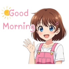 Daily talking v.5