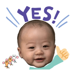 Alina_20250622155554 - LINE スタンプ | LINE STORE