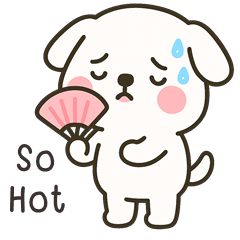 TuiTui Funny Dog (ENG)