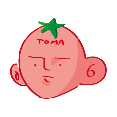 Emotional stamps(toma,pine,nasu)