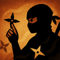 Shadows of the Silent Blade