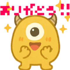 会話モンスター