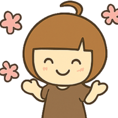 スライムちゃん（日常版）