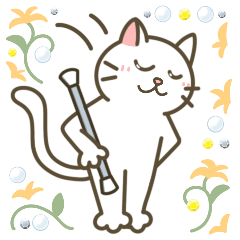 For baton twirling team communication 2