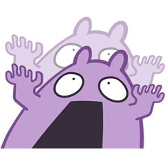 雖然不明卻可愛的阿笨-盡在不言中