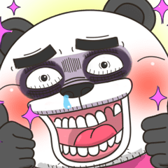 爆笑熊貓2