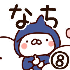The Nachi8.