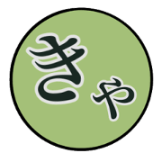 is hiragana difficult for you?second