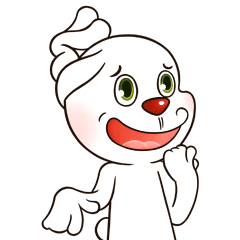 Trash CAN Rabbit's Daily Life