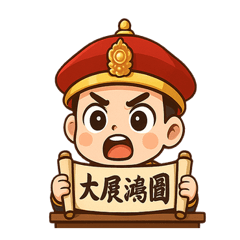 Great Ambition - Qianlong