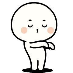 Annoying Bald 2 : Animated Stickers