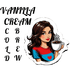 Morning Coffee Order
