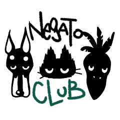 Negato Club(English version)