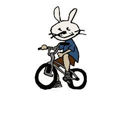 BMX Rabbit