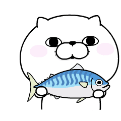 Cat100% Keigo animation