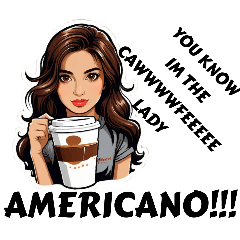 Morning Coffee Order 2