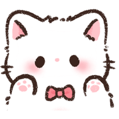 น้องเหมียวมิรุ (ไม่มีข้อความ)
