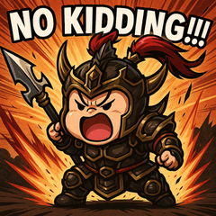 Lu-Baby, the Fierce