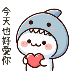 shark cat cat-18
