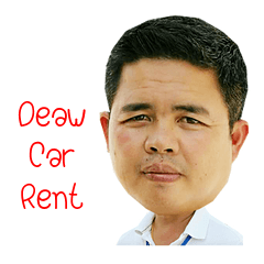 Deaw Car Rent