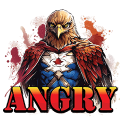 Captain Eagle: Wings of Vintage