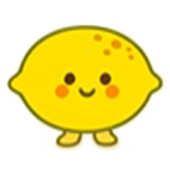 ゆるかわベジフル friends