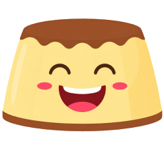 ぷるぷるプリンのまったり日常