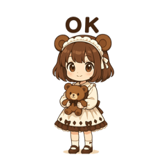 Little Berry - Daily Chapter