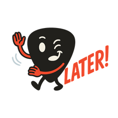 guitar pick RocknRoll