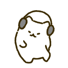POKKY CAT mini