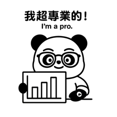 趴趴熊上班+運動+節日篇