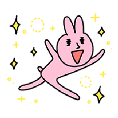 My friend rabbit - Thai version 4
