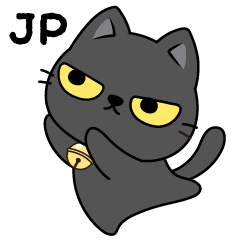 ロジ猫