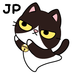 リオ猫