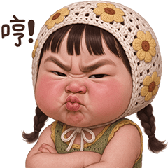 Baitoey Funny Face (TW)