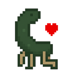 Energetic! Spirit Horse Stamps