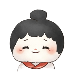 田舎のほっこりおばあちゃん