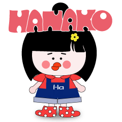 Hanako Voice at the heart