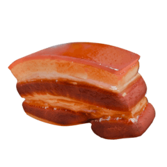 油膩膩肥滋滋控肉