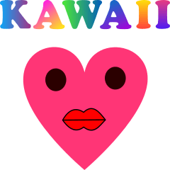 we are very kawaii