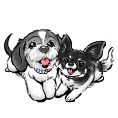 UCHINOKOstamp No. 83!