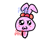 rabbits cute