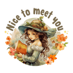 Victorian Tales & Twinkles