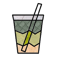來杯飲料吧!