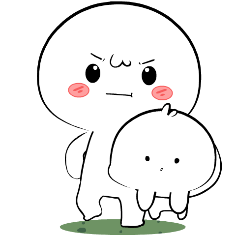 Little Baldie 27 : Pop-up stickers