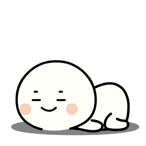 Annoying Bald : Pop-up stickers