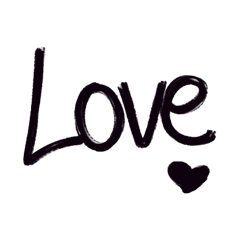 คำพูดสไตล์ลายมือเท่ ๆ