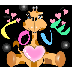 Shirley cute stickers 2025-7-1