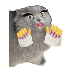 Slay mimi and whoosh whoosh