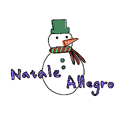 Merry Christmas x Eight